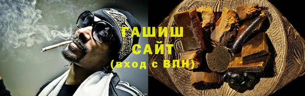хмурый Арсеньев